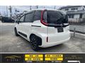 2022 Toyota Sienta