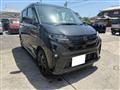 2025 Daihatsu Move