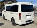 2021 Toyota Hiace Van