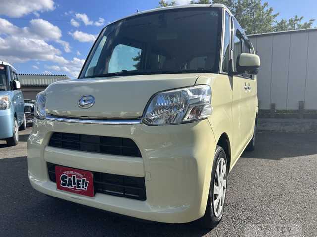 2014 Daihatsu Tanto