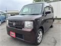 2012 Daihatsu Move Conte