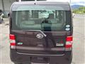 2012 Daihatsu Move Conte