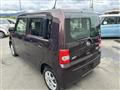 2012 Daihatsu Move Conte