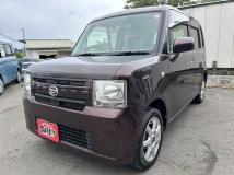 2012 Daihatsu Move Conte