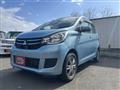2016 Mitsubishi eK Wagon