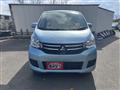 2016 Mitsubishi eK Wagon