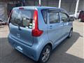 2016 Mitsubishi eK Wagon