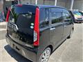 2014 Daihatsu Move