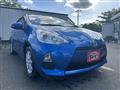 2013 Toyota AQUA