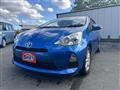 2013 Toyota AQUA