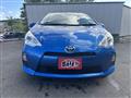 2013 Toyota AQUA