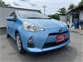 2013 Toyota AQUA