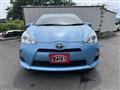 2013 Toyota AQUA