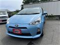 2013 Toyota AQUA