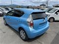 2013 Toyota AQUA