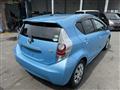 2013 Toyota AQUA