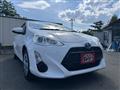 2016 Toyota AQUA