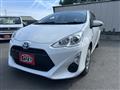 2016 Toyota AQUA