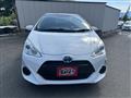 2016 Toyota AQUA