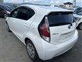 2016 Toyota AQUA