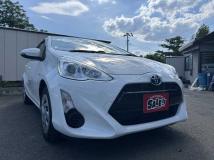 2016 Toyota AQUA