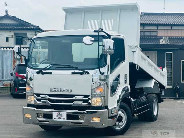 2012 Isuzu Isuzu Others