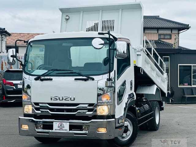 2011 Isuzu Isuzu Others