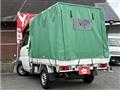 2006 Mitsubishi Minicab Truck