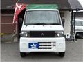 2006 Mitsubishi Minicab Truck
