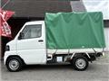 2006 Mitsubishi Minicab Truck