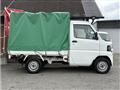2006 Mitsubishi Minicab Truck