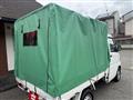 2006 Mitsubishi Minicab Truck