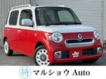 2015 Daihatsu MIRA COCOA