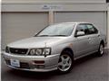 1999 Nissan Bluebird