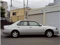 1999 Nissan Bluebird