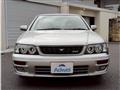 1999 Nissan Bluebird