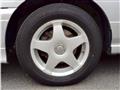 1999 Nissan Bluebird