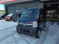 2008 Suzuki Every Wagon