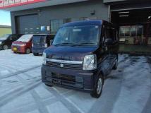 2008 Suzuki Every Wagon