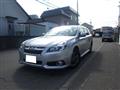 2014 Subaru Legacy Touring Wagon