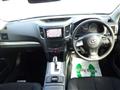 2014 Subaru Legacy Touring Wagon
