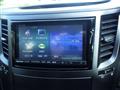 2014 Subaru Legacy Touring Wagon