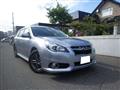 2014 Subaru Legacy Touring Wagon