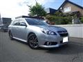 2014 Subaru Legacy Touring Wagon
