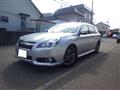 2014 Subaru Legacy Touring Wagon