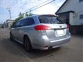 2014 Subaru Legacy Touring Wagon