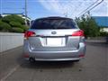 2014 Subaru Legacy Touring Wagon