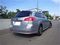 2014 Subaru Legacy Touring Wagon