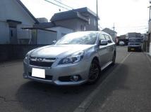 2014 Subaru Legacy Touring Wagon
