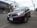 2015 Nissan Note